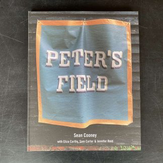 PETER'S FIELD