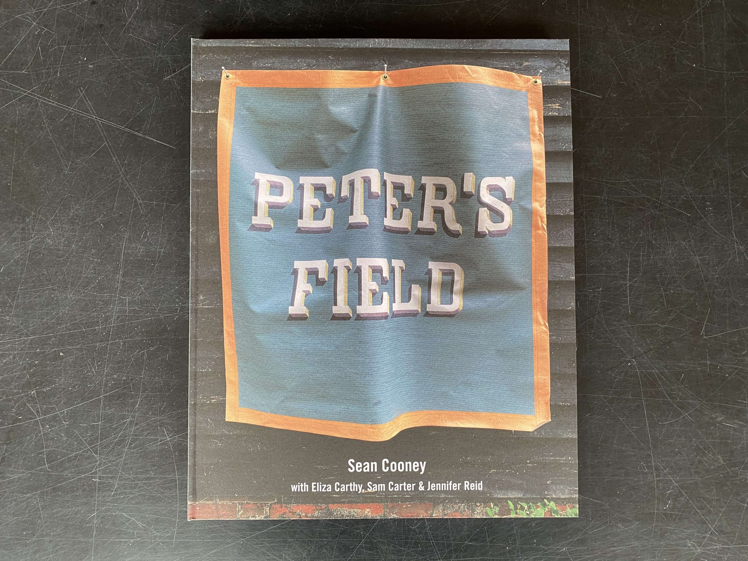 PETER'S FIELD