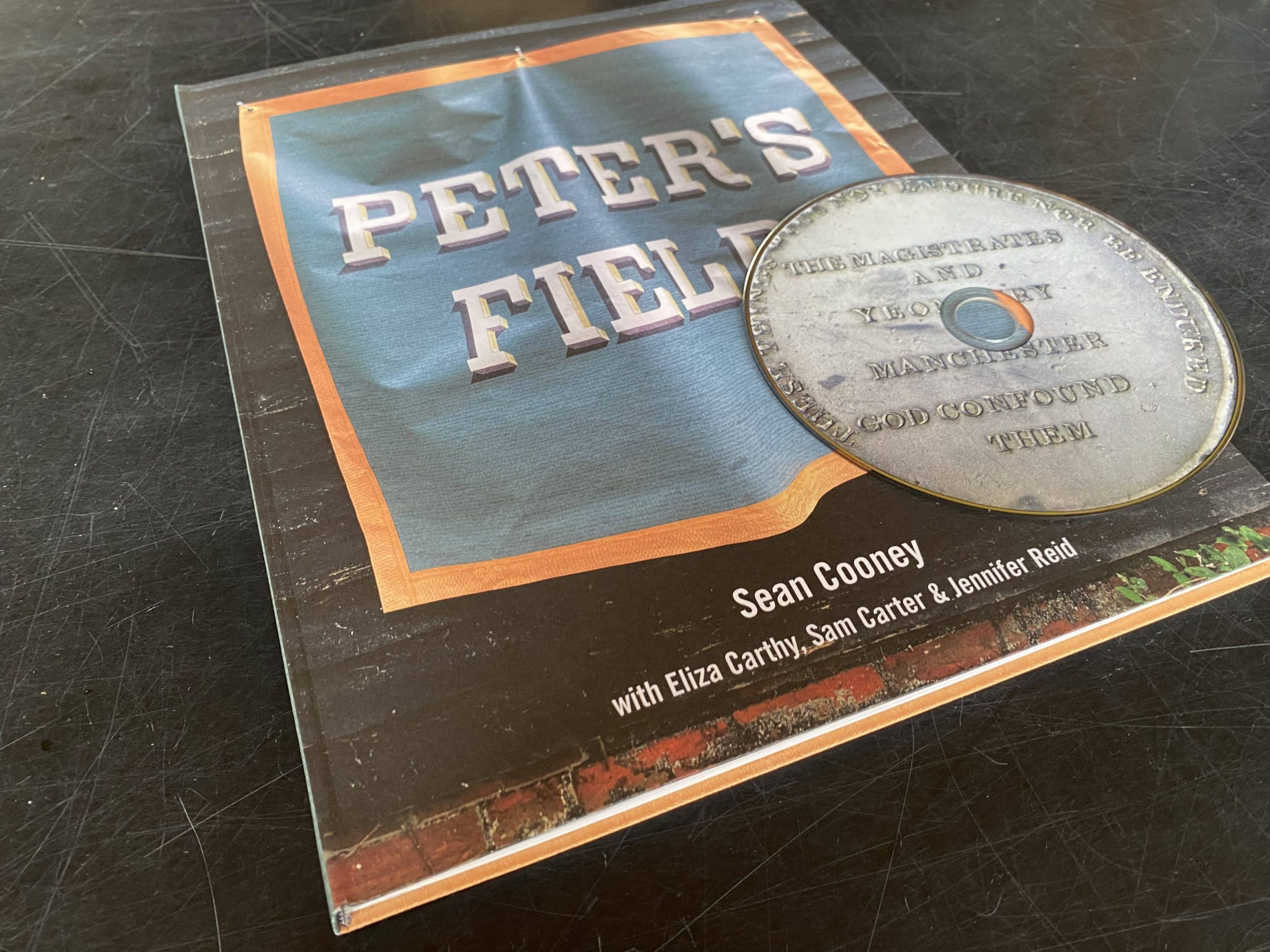 PETER'S FIELD - Image 2