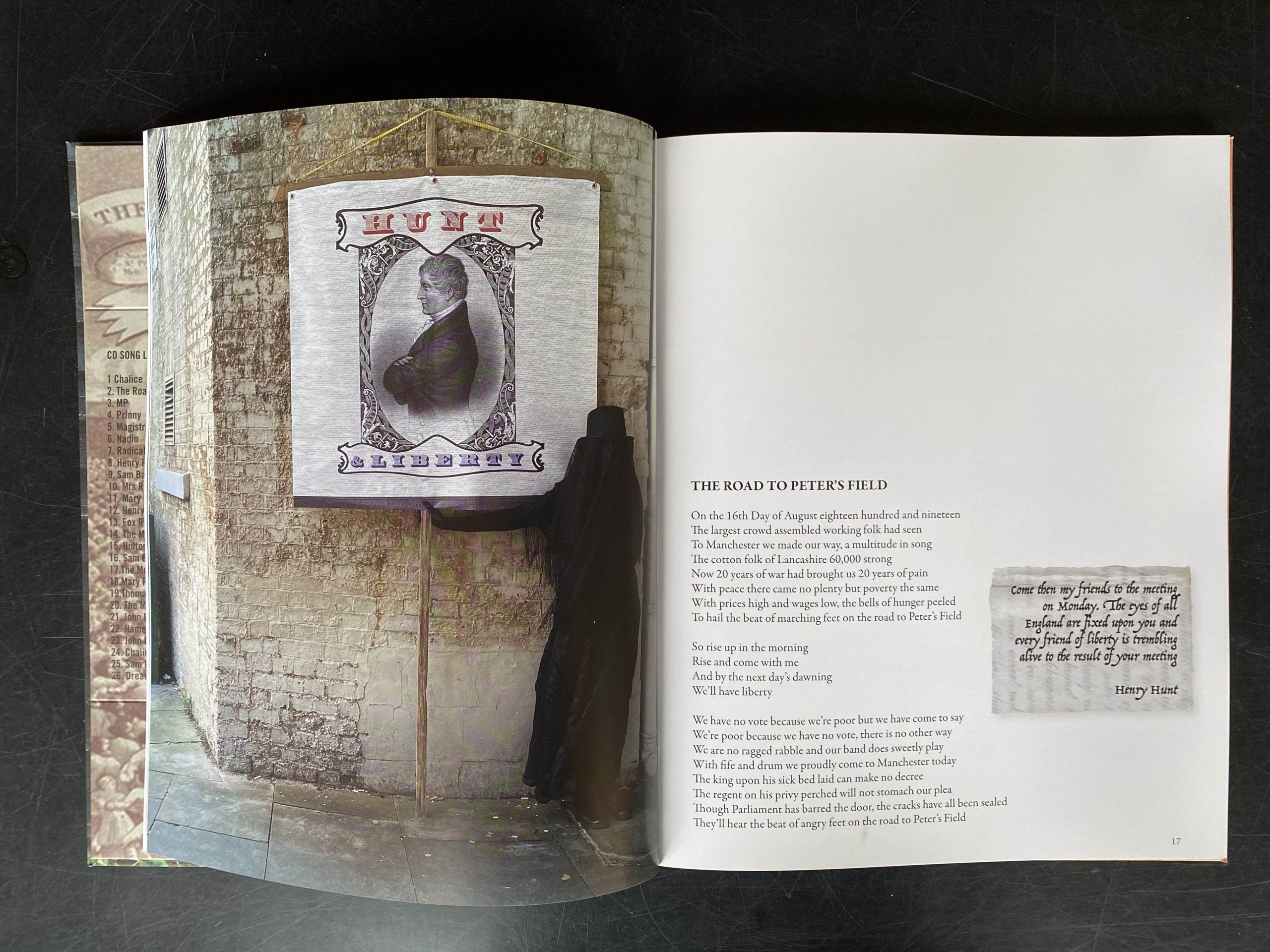 PETER'S FIELD - Image 5